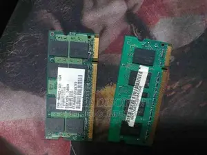 - Samsung 1gb Pc2-5300s 1.8v Ddr2 Memorym470t2953ez3-Ce6