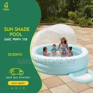 Sunshade Pool