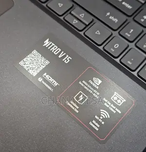New Laptop Acer Nitro 5 16GB Intel Core i5 SSD 512GB