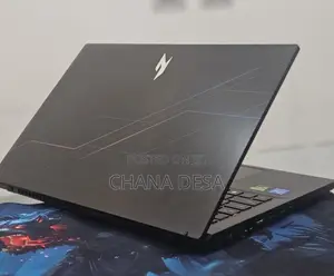 New Laptop Acer Nitro 5 16GB Intel Core i5 SSD 512GB