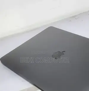 New Laptop Apple MacBook Air 2020 M1 8GB Apple M1 SSD 256GB