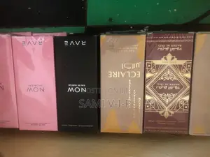 Perfumes,Lattafa,Now