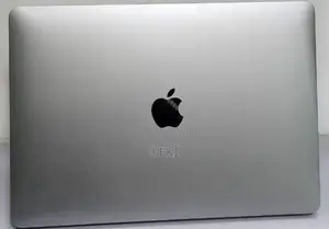 New Laptop Apple MacBook Air 2020 M1 8GB Apple M1 SSD 256GB