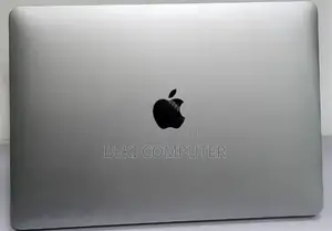 New Laptop Apple MacBook Air 2020 M1 8GB Apple M1 SSD 256GB