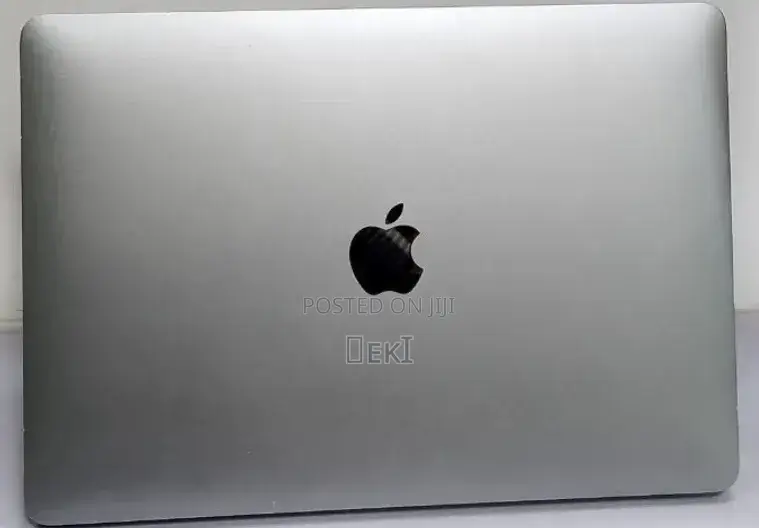 New Laptop Apple MacBook Air 2020 M1 8GB Apple M1 SSD 256GB