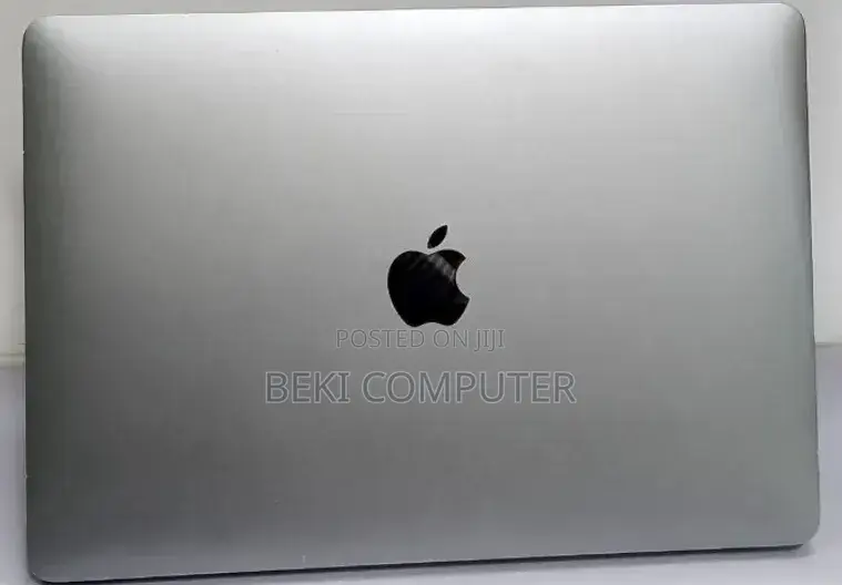 New Laptop Apple MacBook Air 2020 M1 8GB Apple M1 SSD 256GB