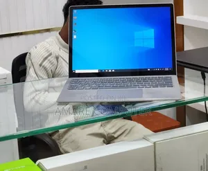 New Laptop Microsoft Surface Laptop 3 16GB Intel Core i7 SSD 256GB