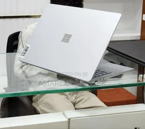 New Laptop Microsoft Surface Laptop 3 16GB Intel Core i7 SSD 256GB
