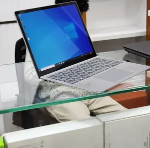 New Laptop Microsoft Surface Laptop 3 16GB Intel Core i7 SSD 256GB