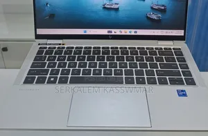 New Laptop HP EliteBook 1040 G8 32GB Intel Core i7 SSD 512GB