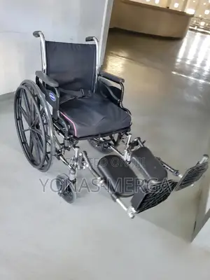 Wheelchair, at the Lowest Price Available in the Market.