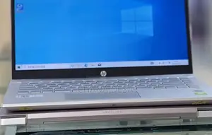 New Laptop HP 16GB Intel Core i5 SSD 512GB