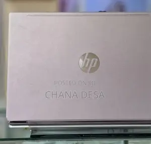 New Laptop HP 16GB Intel Core i5 SSD 512GB