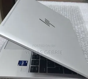 New Laptop HP EliteBook 830 16GB Intel Core i5 SSD 512GB
