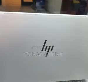New Laptop HP EliteBook 830 16GB Intel Core i5 SSD 512GB