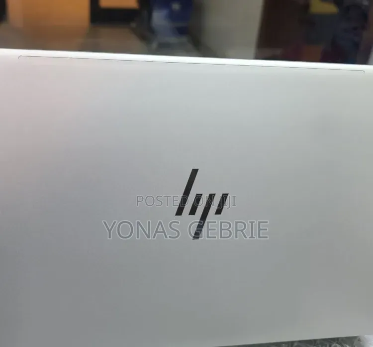 New Laptop HP EliteBook 830 16GB Intel Core i5 SSD 512GB