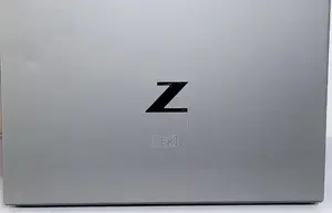 New Laptop HP ZBook 14 32GB Intel Core i9 SSD 512GB