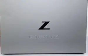 New Laptop HP ZBook 14 32GB Intel Core i9 SSD 512GB