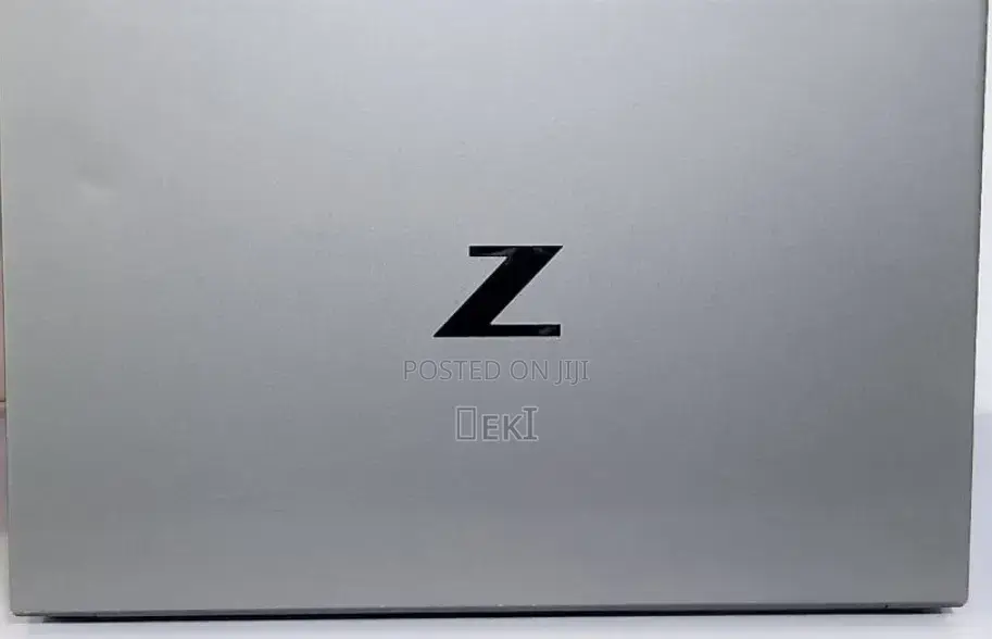 New Laptop HP ZBook 14 32GB Intel Core i9 SSD 512GB