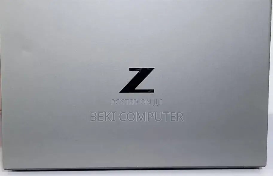 New Laptop HP ZBook 14 32GB Intel Core i9 SSD 512GB