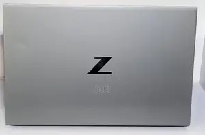 New Laptop HP ZBook 14 32GB Intel Core i9 SSD 512GB