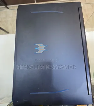 New Laptop Acer Predator 15 16GB Intel Core i7 SSD 512GB