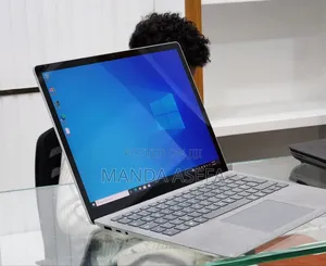 New Laptop Microsoft Surface Laptop 3 16GB Intel Core i7 SSD 256GB