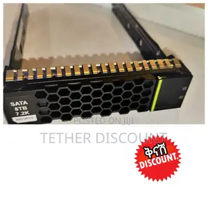 Sas/Sata Hard Drive New Packed/ ሞ ጁል አዲስ