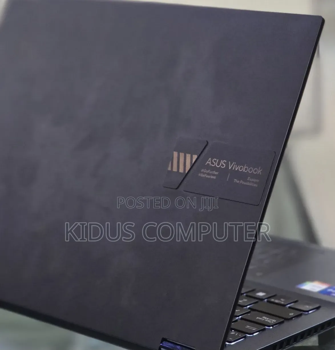 New Laptop Asus Vivobook 16 16GB Intel Core i7 SSD 512GB