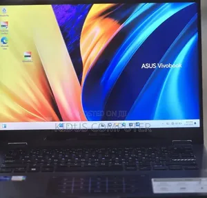 New Laptop Asus Vivobook 16 16GB Intel Core i7 SSD 512GB