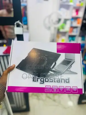 Laptop Stand