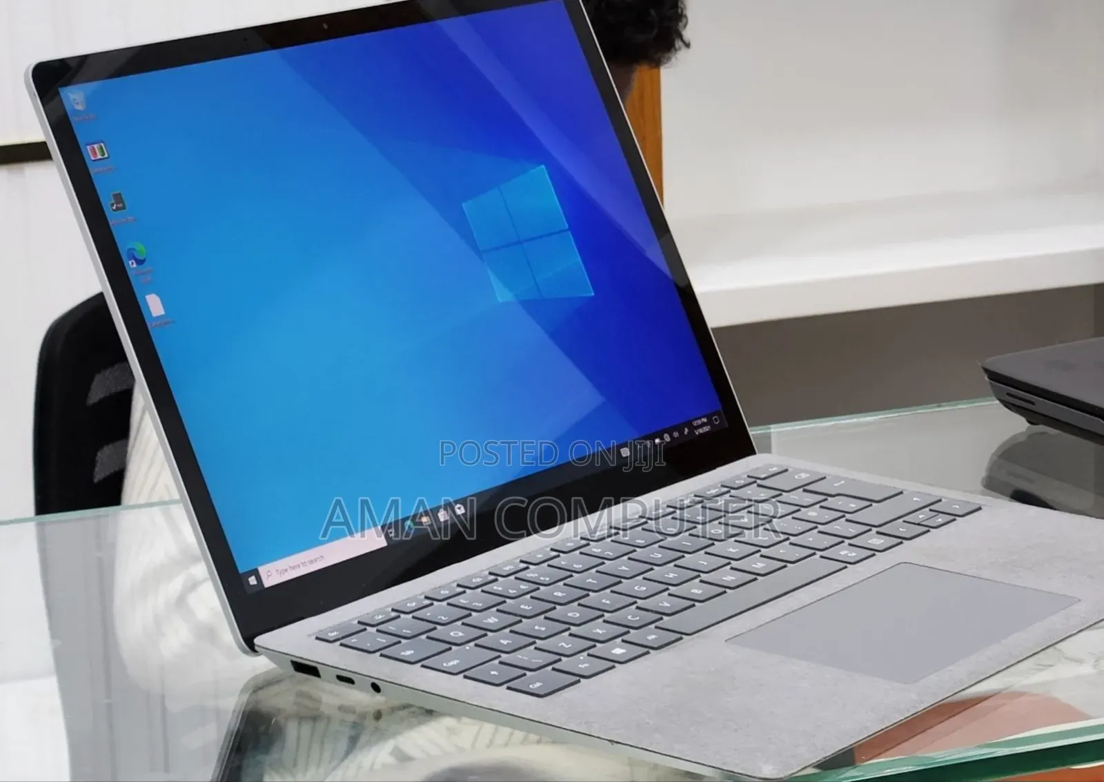 New Laptop Microsoft Surface 3 16GB Intel Core i7 SSD 256GB