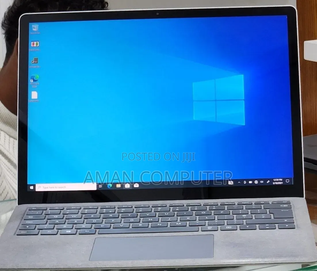 New Laptop Microsoft Surface 3 16GB Intel Core i7 SSD 256GB