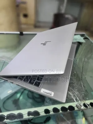 New Laptop HP EliteBook 840 8GB Intel Core i5 SSD 512GB