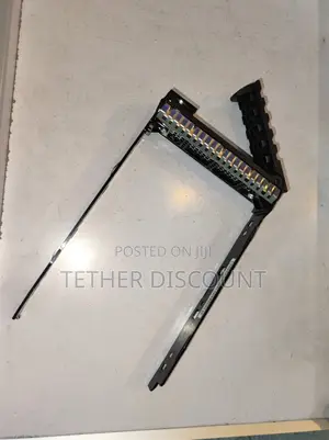 Sas/Sata Hard Drive New Packed/ ሞ ጁል አዲስ