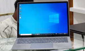 New Laptop Microsoft Surface Laptop 3 16GB Intel Core i7 SSD 256GB