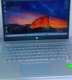 New Laptop HP 16GB Intel Core i5 SSD 512GB