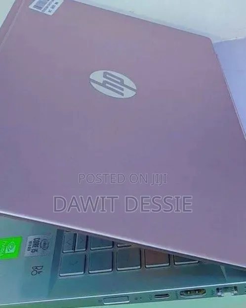 New Laptop HP 16GB Intel Core i5 SSD 512GB