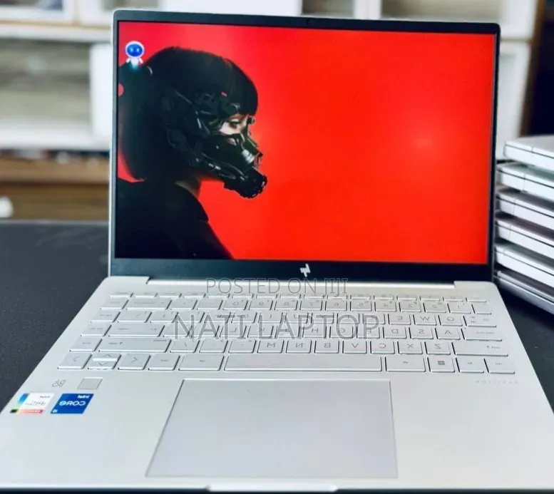 New Laptop HP Pavilion 14 16GB Intel Core i5 SSD 1T