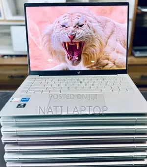 New Laptop HP Pavilion 14 16GB Intel Core i5 SSD 1T
