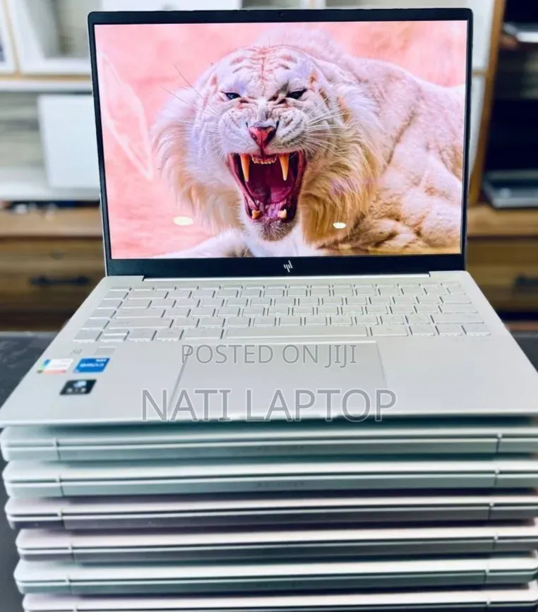 New Laptop HP Pavilion 14 16GB Intel Core i5 SSD 1T