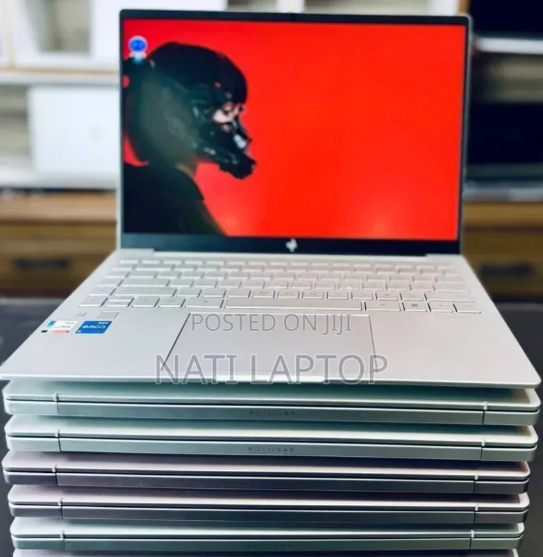 New Laptop HP Pavilion 14 16GB Intel Core i5 SSD 1T