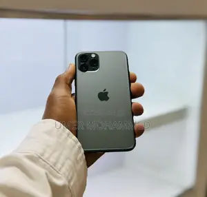 Apple iPhone 11 Pro 256 GB