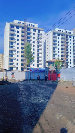 1bdrm Apartment in Ghion Gass Plc, Kirkos for sale