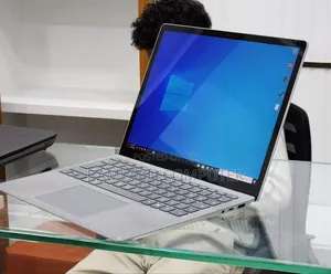 New Laptop Microsoft Surface Laptop 3 16GB Intel Core i7 SSD 256GB