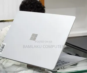 New Laptop Microsoft Surface Laptop 3 16GB Intel Core i7 SSD 256GB