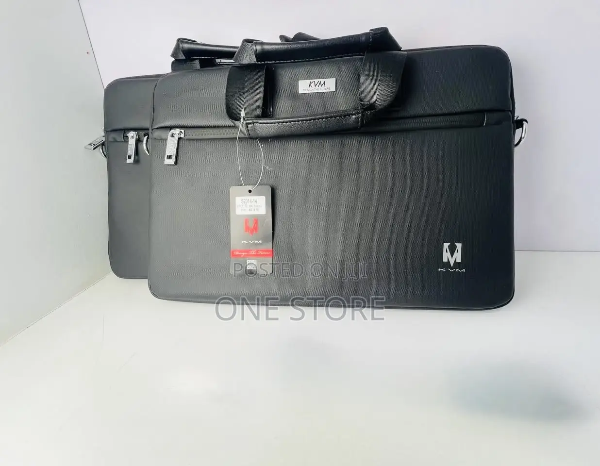 Laptop Bag KVM