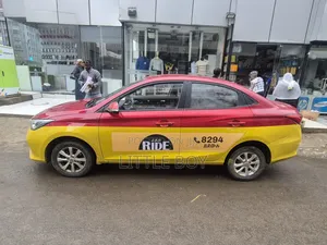 Changan Alsvin 1.4 FWD Sedan 2020 Red