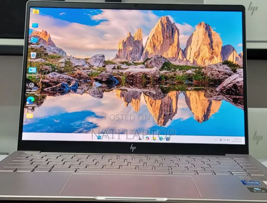 New Laptop HP Pavilion 14 16GB Intel Core i7 SSD 1T