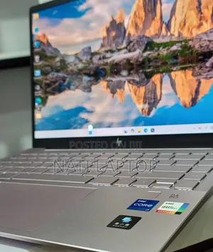 New Laptop HP Pavilion 14 16GB Intel Core i7 SSD 1T